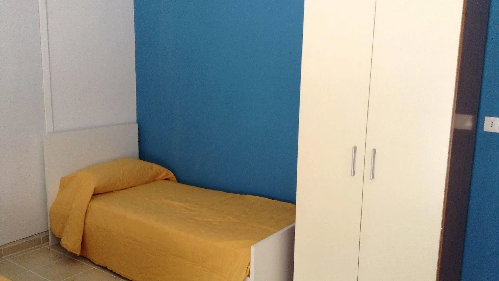 Apartment Come In Sicily Balcone In Centro Ragusa