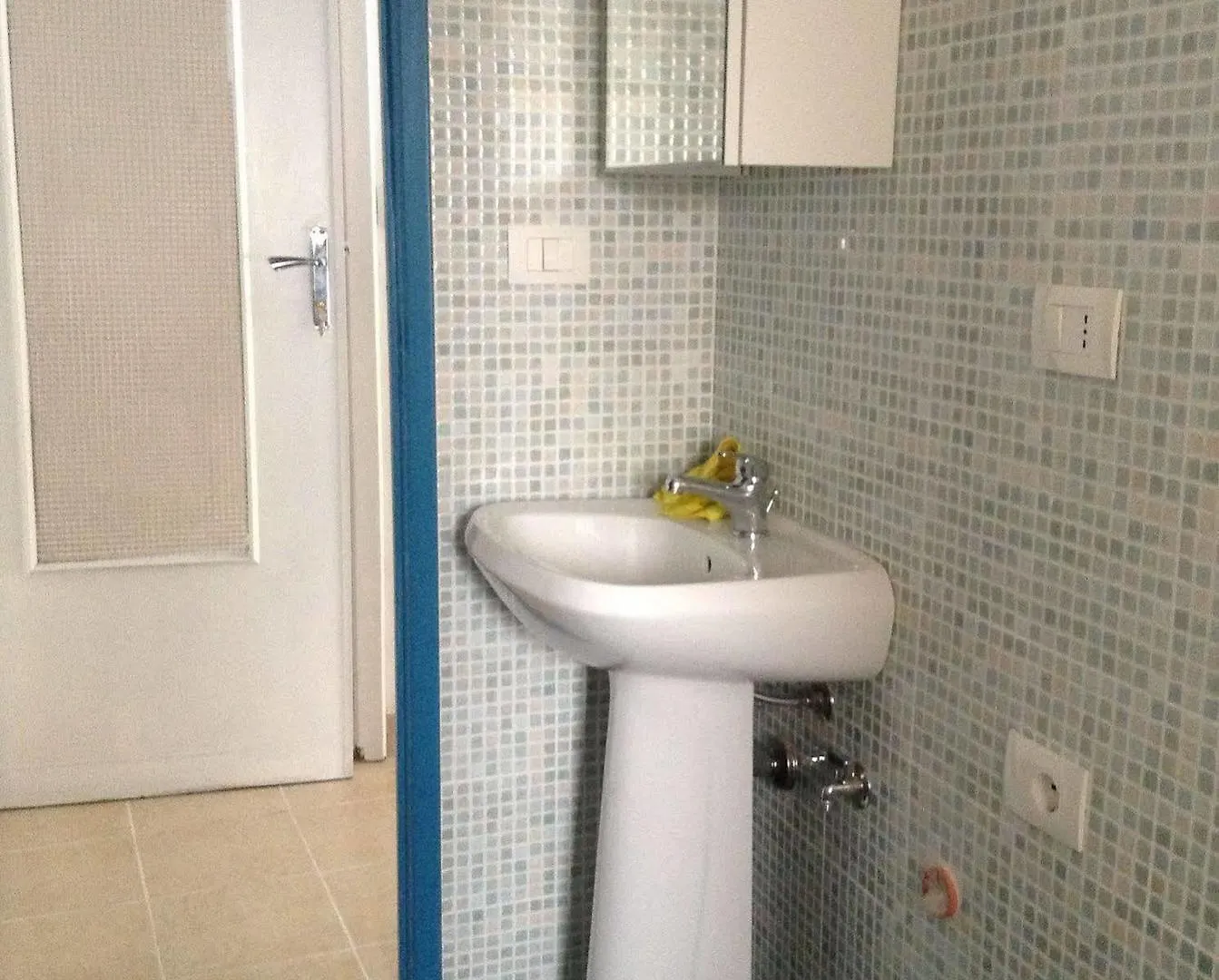 Apartment Come In Sicily Balcone In Centro Ragusa