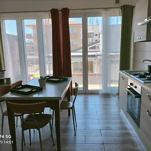 Dai Fratelli Gurrieri Appartamento