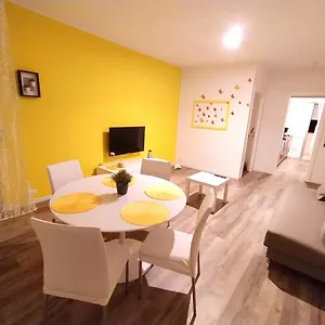Casa Cristina “a Ragusa” Appartamento