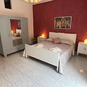 La Casa Di Ginevra Appartamento