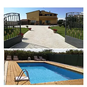Appartement Ulivo, Raguse